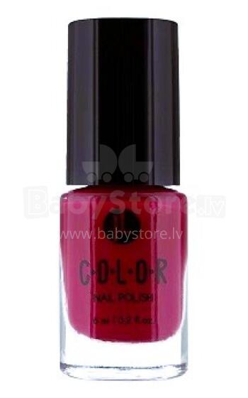 Nagu laka COLOR 6ml Nr.55