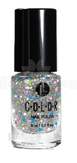 Nagu laka COLOR 6ml Nr.84