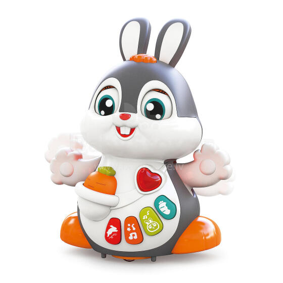 SMILY PLAY HE9991 Dancing Rabbit