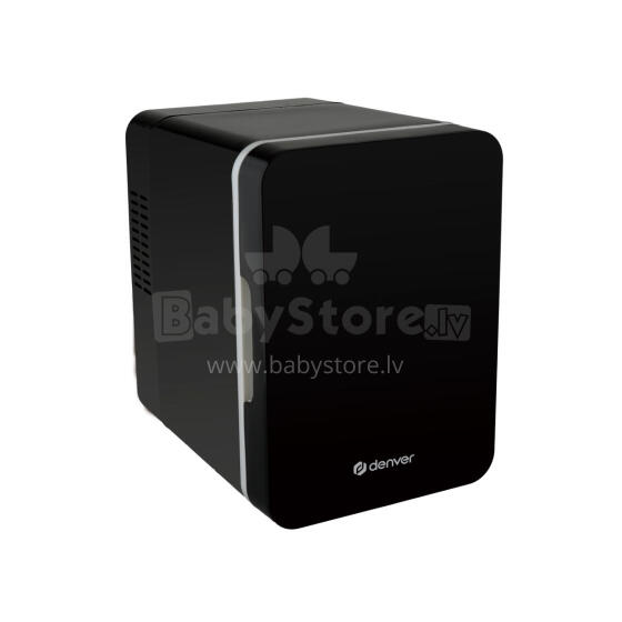 Denver MFR-404B Black