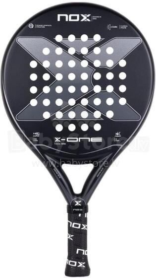 Nox X-one Casual Series 23 Padel-Racket  Art.59322 Tenisa rakete
