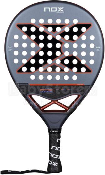 Nox At10 Genius Jr 2025 Padel Racket  Art.264403 Tenisa rakete