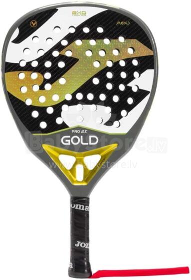 Joma Gold Pro Professional Padel Racket   Art.264421  Table tennis recket