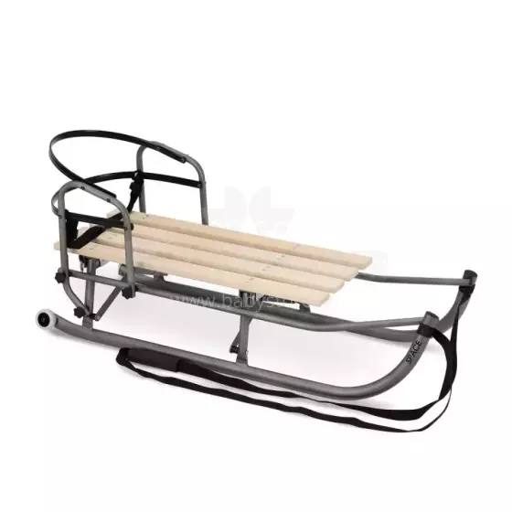 Kunert Sledge Space Art.264429