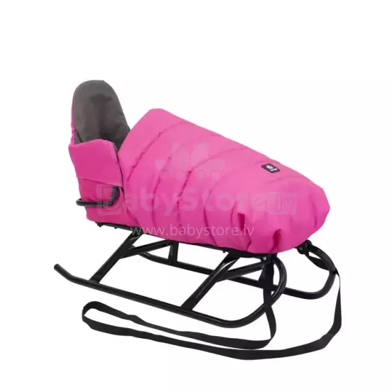 Kunert Sledge Flo  Art.264439 Pink