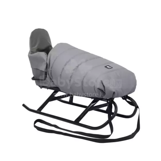 Kunert Sledge Flo  Art.264440 Grey