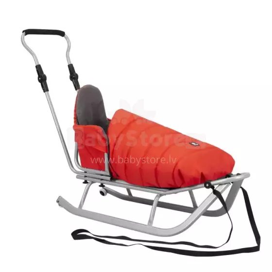 Kunert Sledge Rocker Art.264444 Red