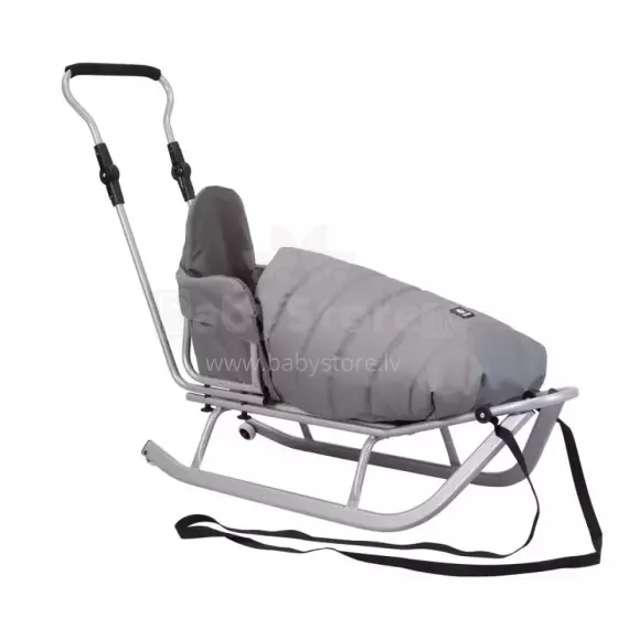 Kunert Sledge Rocker Art.264447 Grey