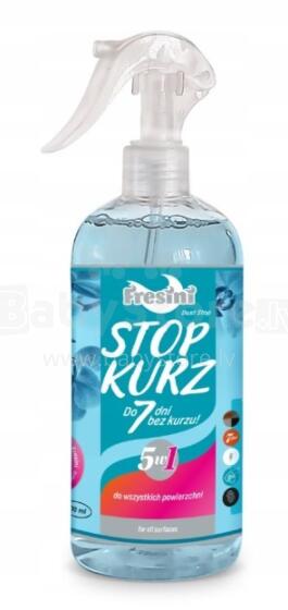 FRESINI Stop Dust For All Surfaces 500ml