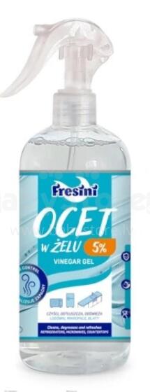 FRESINI Vinegar Gel 5% 500ml