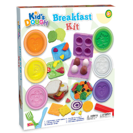 SMILY PLAY SN805 Dough - Mass