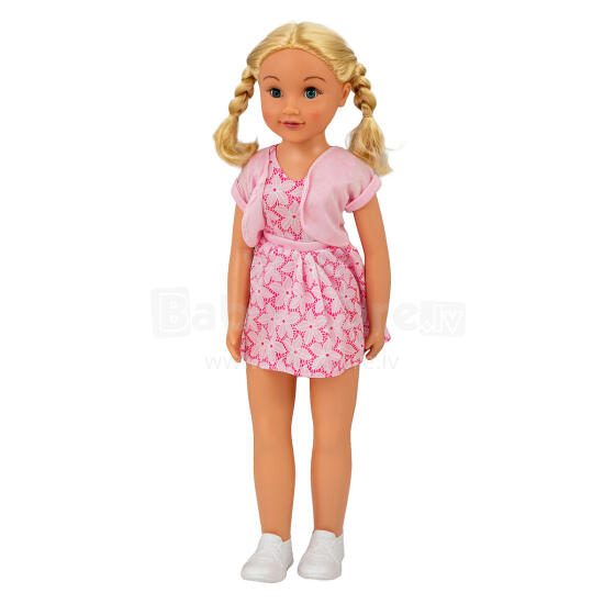 SMILY PLAY SP83725 Walking Doll Julka