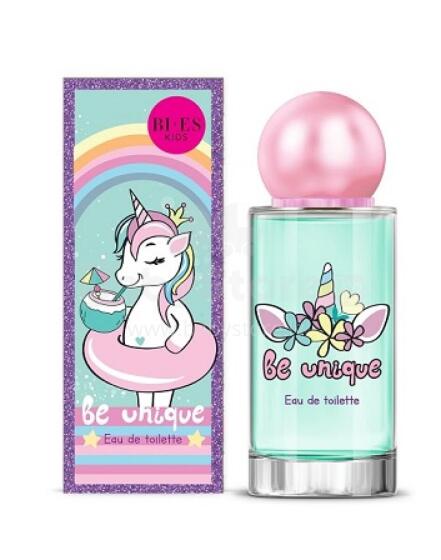 Edt BE UNIQUE 50ml