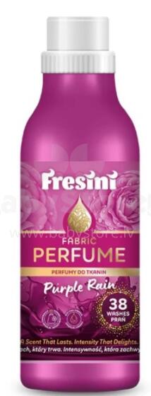 FRESINI Fabric Perfumes Purple Rain 750ml