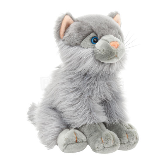 SMILY PLAY SP84391 Plush Cat Sitting