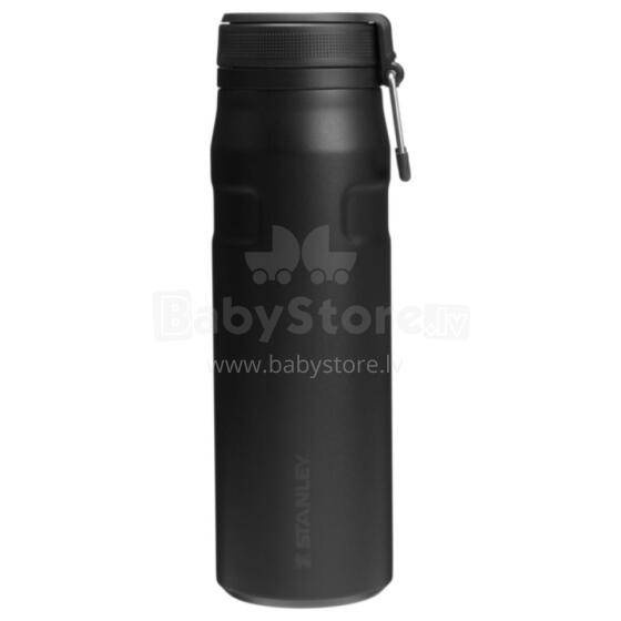 Termopudele The IceFlow Bottle Twist Flip 0,7L melna 2.0
