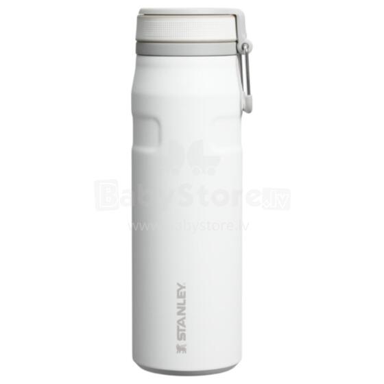 Termopudele The IceFlow Bottle Twist Flip 0,7L balta
