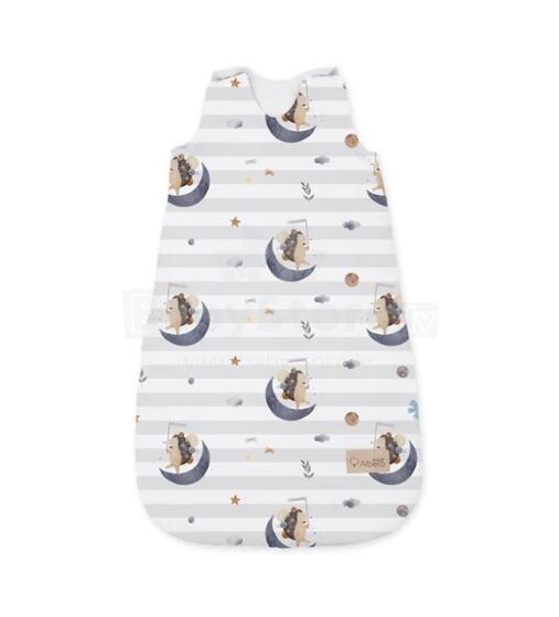 MY TREE Sleeping Bag M (1.5 TOG) CP3 Moon Hedgehog
