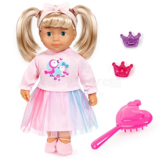 Gerardo's Toys eestikeelne nukk Emili 38 cm