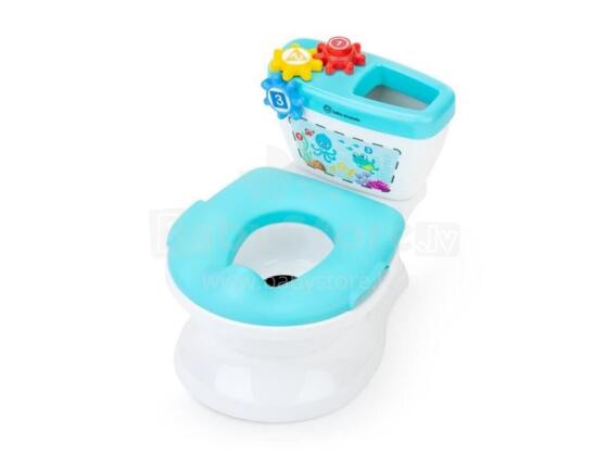 BABY EINSTEIN training potty Geared for Success, 17087
