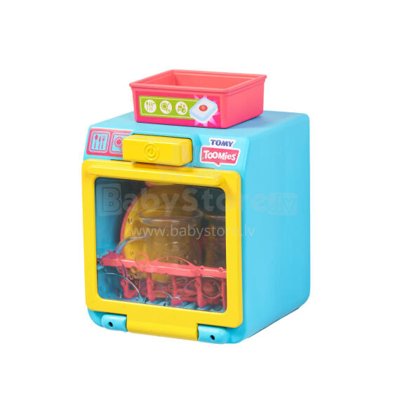 TOOMIES bath toy dishwasher, E73753
