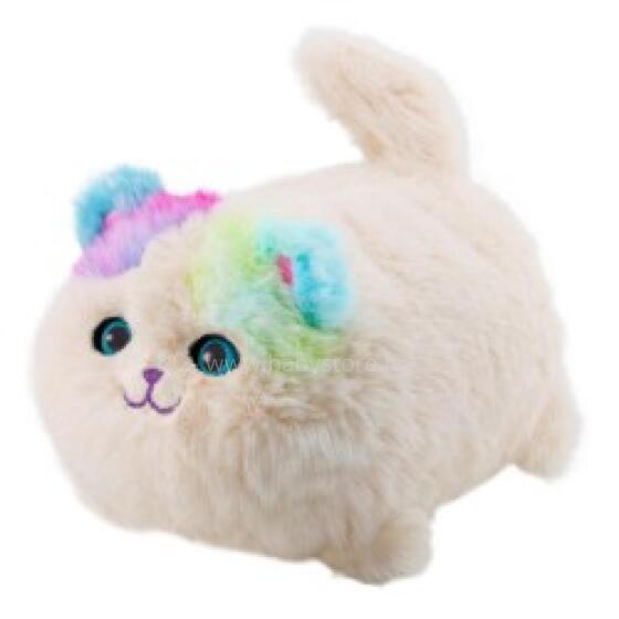 Furever Interactive Simulation Pets Electric Plush Toys Art.265182 Huggy Cat