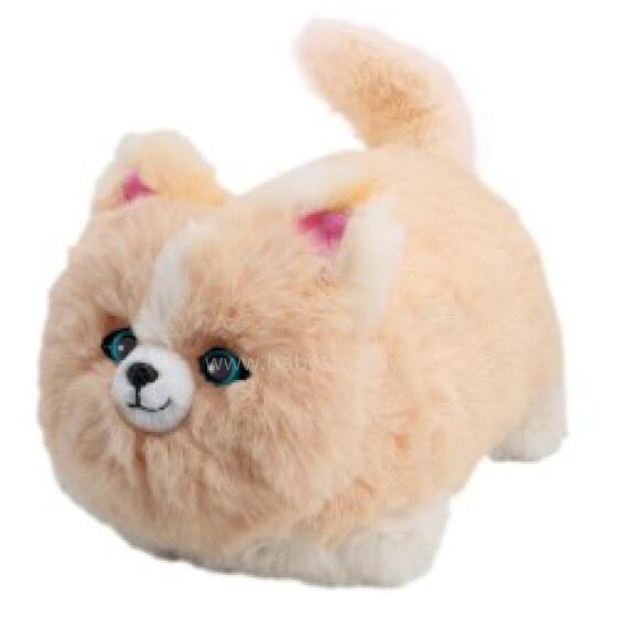 Furever Interactive Simulation Pets Electric Plush Toys Art.265184 Huggy Dog