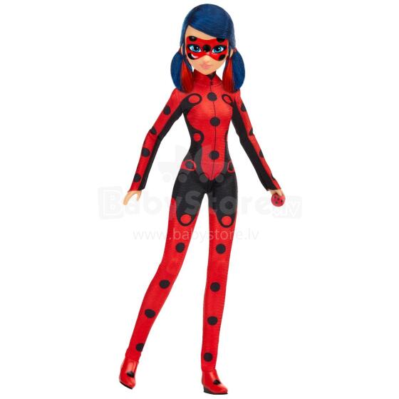 MIRACULOUS doll LadyBug, 50164