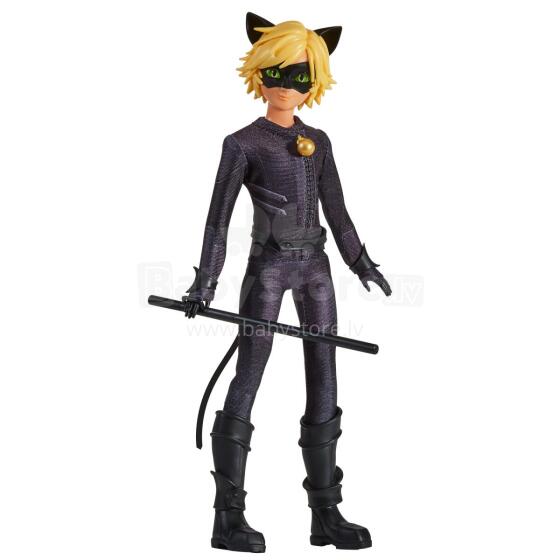 MIRACULOUS doll Cat Noir, 50165