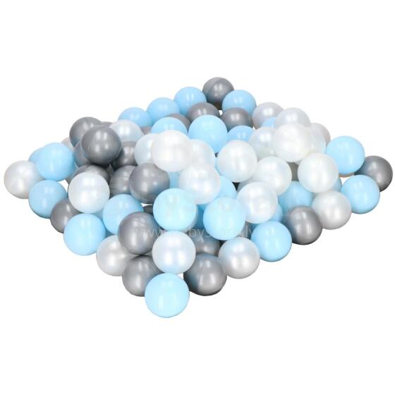 Springos KG0042 Play Balls – 100 pcs
