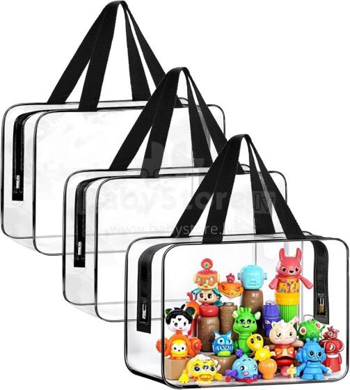 Storage Bag Toy  Art.265278