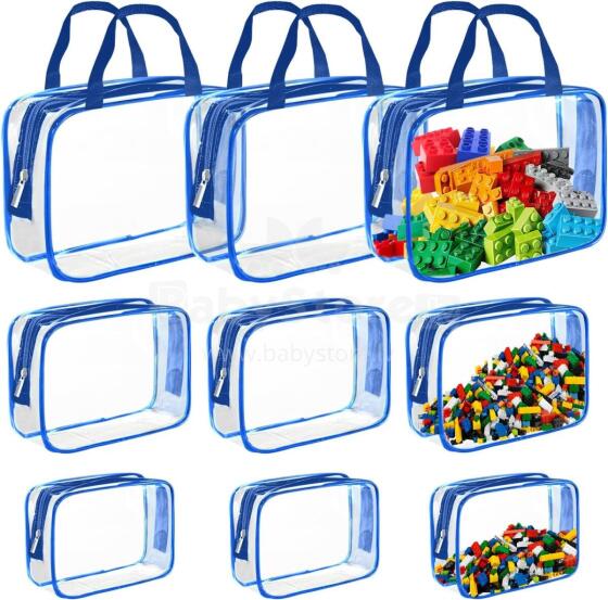 Storage Bag Toy  Art.265280