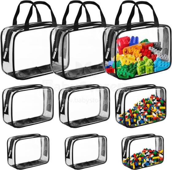 Storage Bag Toy  Art.265281