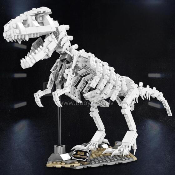 Jurassic Dinosaur Skeleton Building Block Set ‎Art.‎‎MC031
