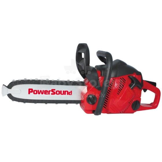 WOOPIE 30418 Motorzāģis