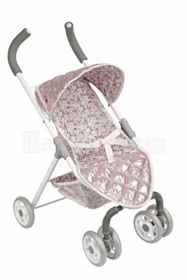 Arias Stoller Doll Art.265382  Doll Stroller, 62 cm