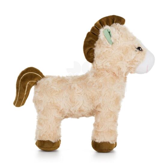 PETITE&MARS 625750 Plush Toy Horse Little Joe