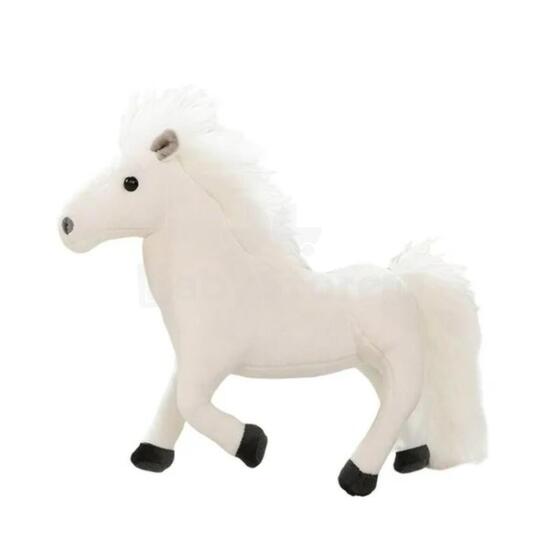 QUURIO plush horse, 35 cm, assort., BH6014