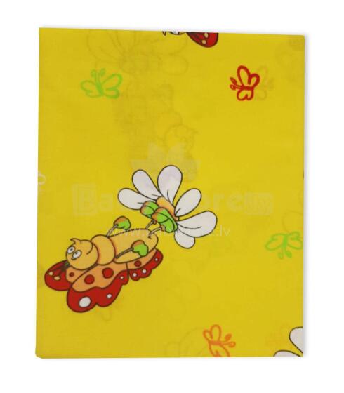 Urga Art.2655 Bed linen set 140x100