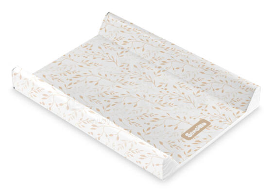 HARD TOP FOR CHEST OF DRAWERS – BEIGE LEAF