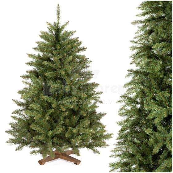 Artificial Christmas Tree Springos CT0240, Scandinavian Pine Premium, 150 cm
