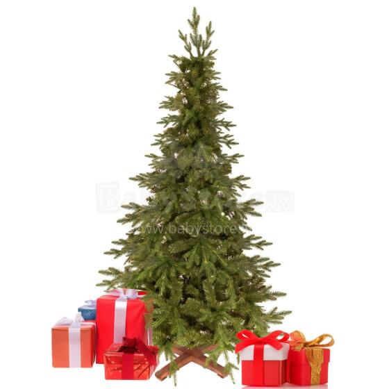 Artificial Christmas Tree Springos CT0256, PREMIUM Himalayan Spruce 180 CM