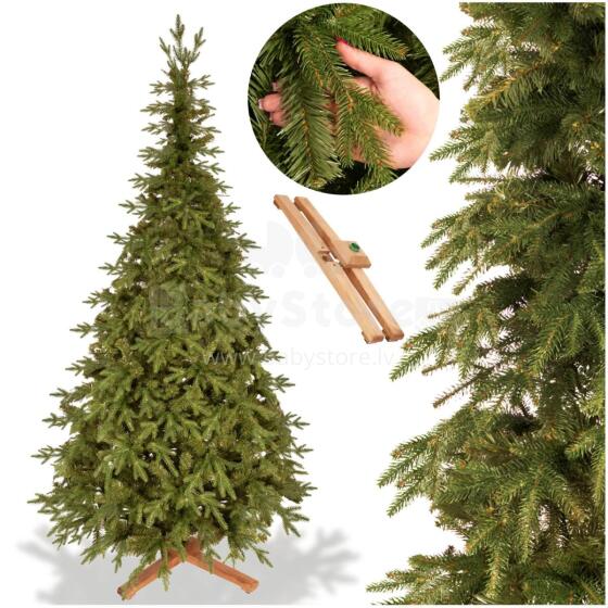 Artificial Christmas Tree Springos CT0258, PREMIUM Himalayan Spruce 240 CM
