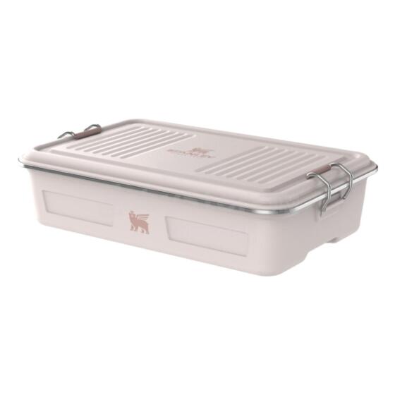 Multifunctional box The Legendary Useful Box 2L light pink