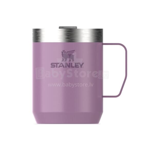 Mug The Stay-Hot Camp Mug Classic 0.25L light purple