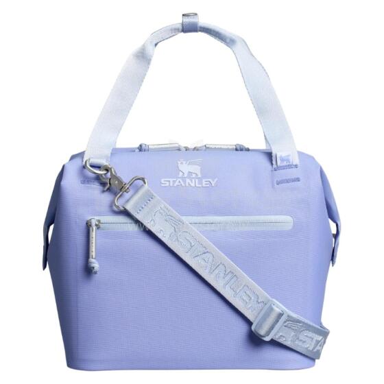 Thermal bag The All-Day Julienne Mini Cooler 7L hydrangea blue