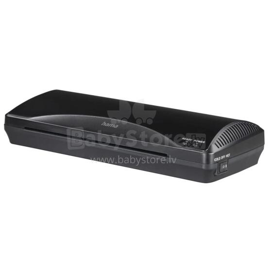 Hama 00050561 Home & Office DIN A4/250 Laminator