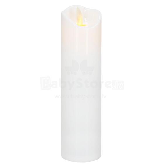 LED candle Springos HA7556, 17.5 x 5 cm