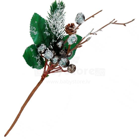 Christmas Decoration Springos CA1211, 25 cm