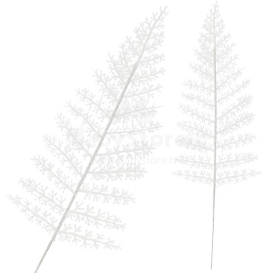 Christmas decoration Springos CA1218, 45 cm, 3 pcs.